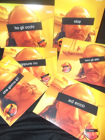 09 2xCD PROMO BUNDLE - 03 esempi di frase del giorno 09 2xCD PROMO BUNDLE - 03 esempi di frase del giorno